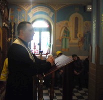 «Екологічне навернення для порятунку створіння» крокує широкими просторами України